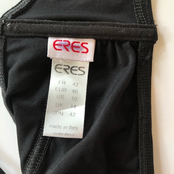 ERES Bikini Top - Picture 3 of 6